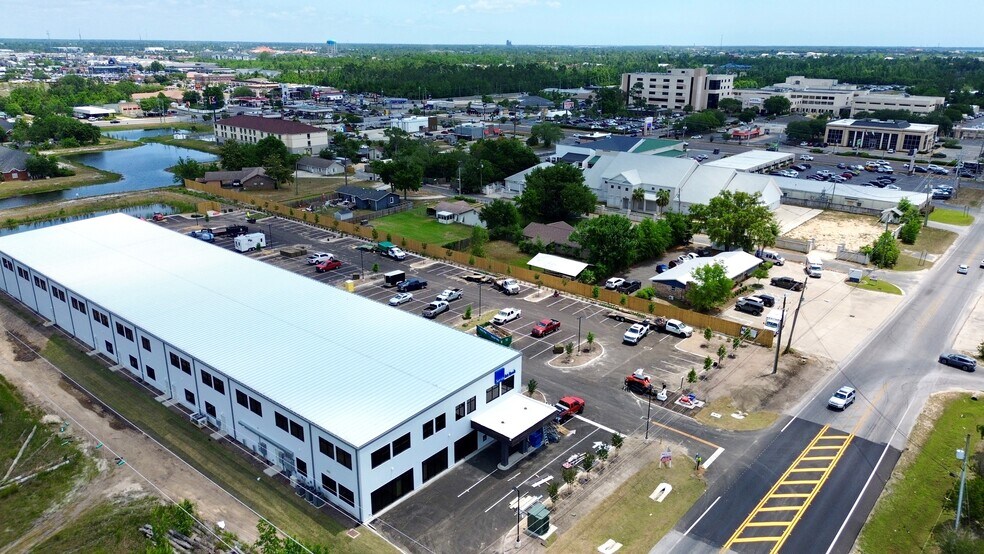 More Photos Of 2402 State Ave, Panama City Medical For Lease