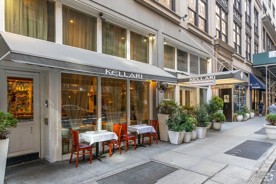 More Photos Of 19 W 44th St, New York Office For Lease
