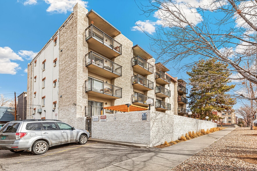 More Photos Of 1201 Clarkson St, Denver Apartments For Sale