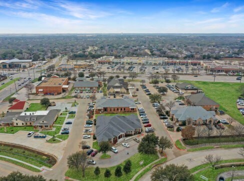 More Photos Of 2261 Olympia Dr, Flower Mound Medical For Lease