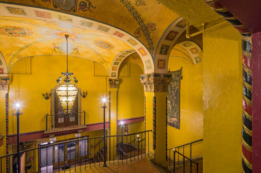 More Photos Of 609-615 Congress St, Portland Loft Creative Space For Sale