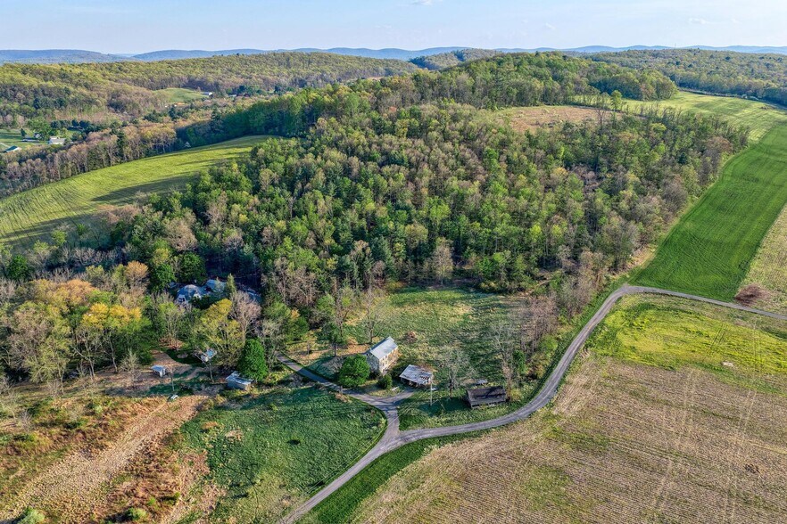 More Photos Of 57 Metz Ln, New Bloomfield Land For Sale