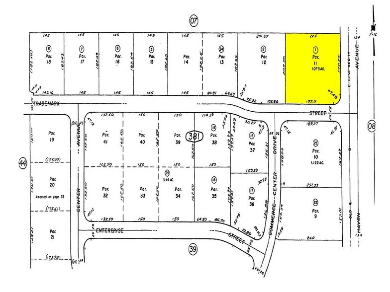 More Photos Of 9500 Haven Ave, Rancho Cucamonga Office For Lease