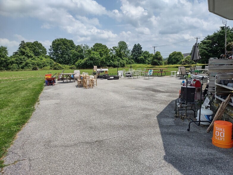 More Photos Of 650 W Baltimore Pike, West Grove Medical For Sale