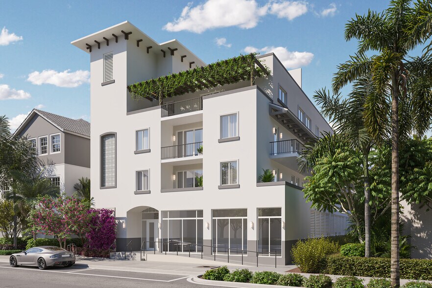 Primary Photo Of 265 NE 5th Ave, Delray Beach Office For Lease