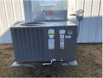 More Photos Of 3132 Kitty Hawk Rd, Wilmington Warehouse For Sale