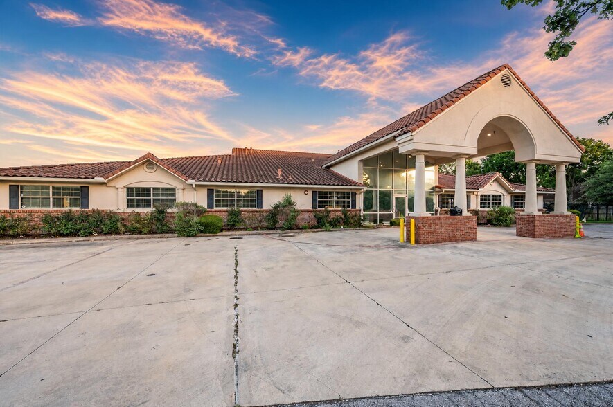 Primary Photo Of 10002 Camino Bandera, San Antonio Daycare Center For Sale
