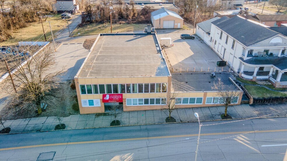 More Photos Of 630 Market St, Steubenville Office For Sale