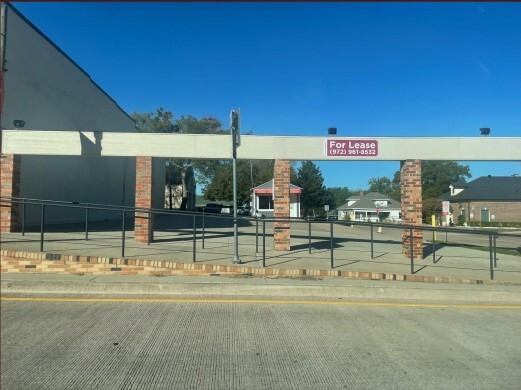 Primary Photo Of 111 N Goliad St, Rockwall Land For Lease