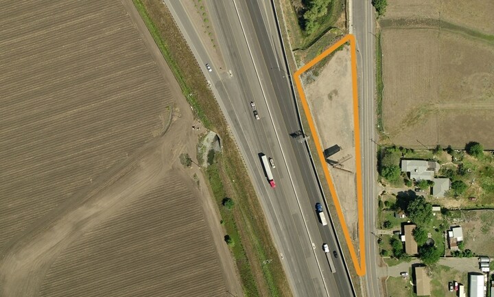 Primary Photo Of 5133 S State Route 99 W Fr Rd, Stockton Land For Sale