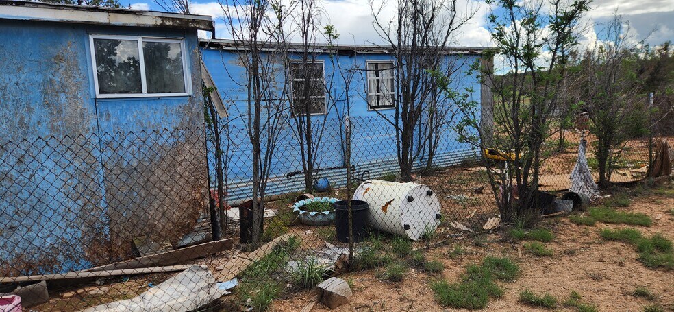 More Photos Of 58180 Calle Isabel, Seligman Land For Sale