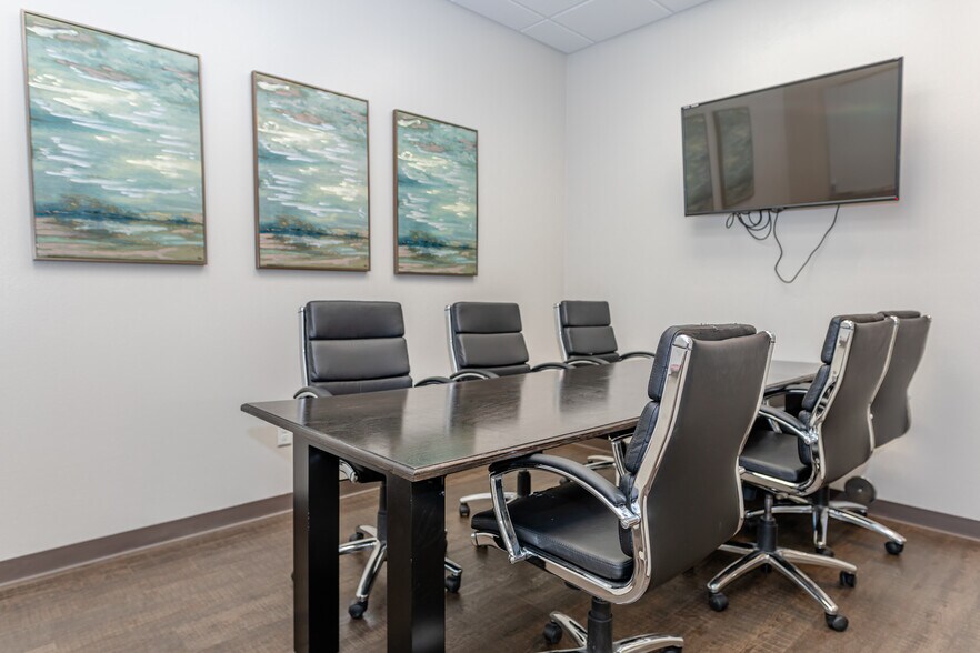 More Photos Of 4519 Mills Park Cir, College Station Office For Sale