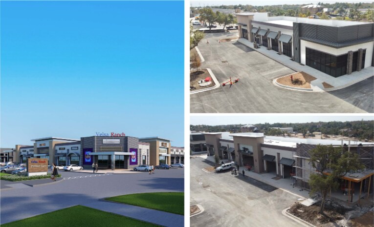 More Photos Of 12301 W Parmer Ln, Cedar Park Unknown For Lease