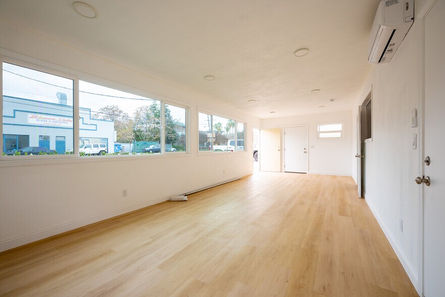 More Photos Of 1131 Auzerais Ave, San Jose Land For Lease