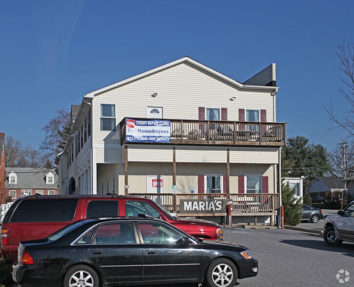 More Photos Of 426 S Main St, Bel Air Coworking Space