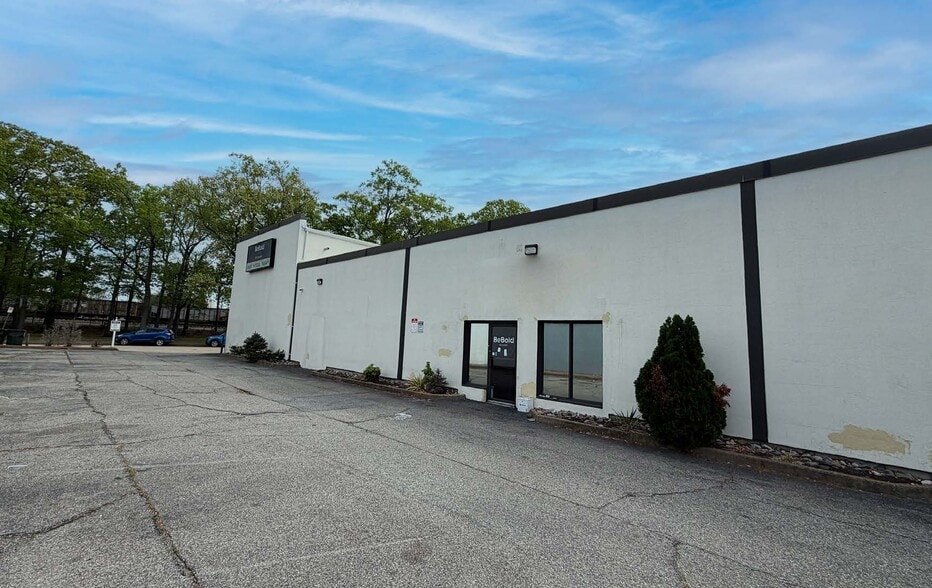 More Photos Of 951-957 W 21st St, Norfolk Medical For Lease