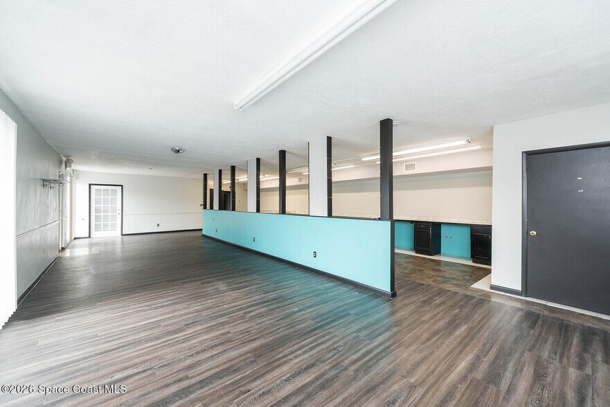 More Photos Of 804-806 Forrest Ave, Cocoa Loft Creative Space For Lease