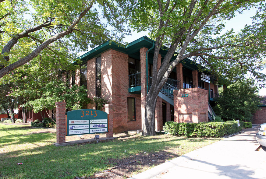 Primary Photo Of 3213 N MacArthur Blvd, Irving Office For Lease