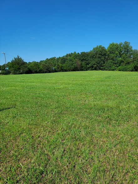 Primary Photo Of Old Georgia Hwy, Gaffney Land For Sale