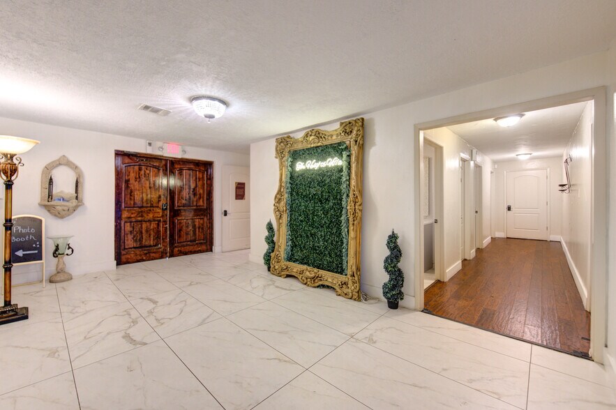 More Photos Of 3600 Michaux St, Houston Lodge Meeting Hall For Sale