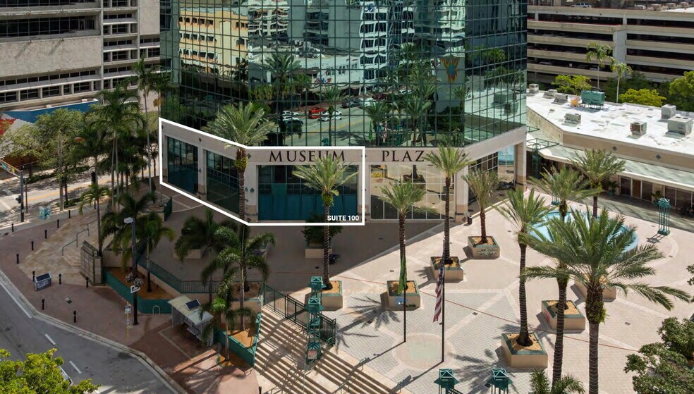 More Photos Of 200 S Andrews Ave, Fort Lauderdale Medical For Lease