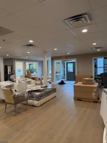 More Photos Of 378-390 Route 518, Skillman Storefront Retail Residential For Lease