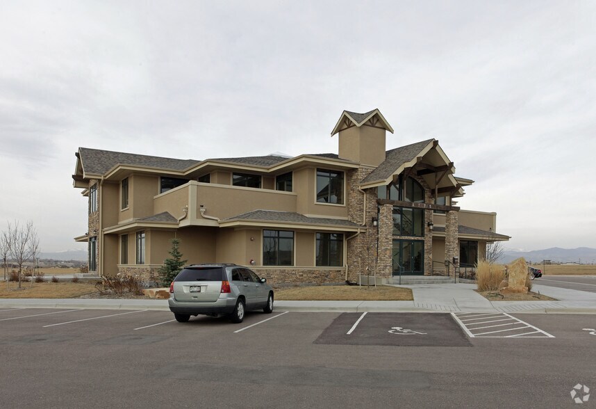 Primary Photo Of 4775 Larimer Pky, Johnstown Office For Lease