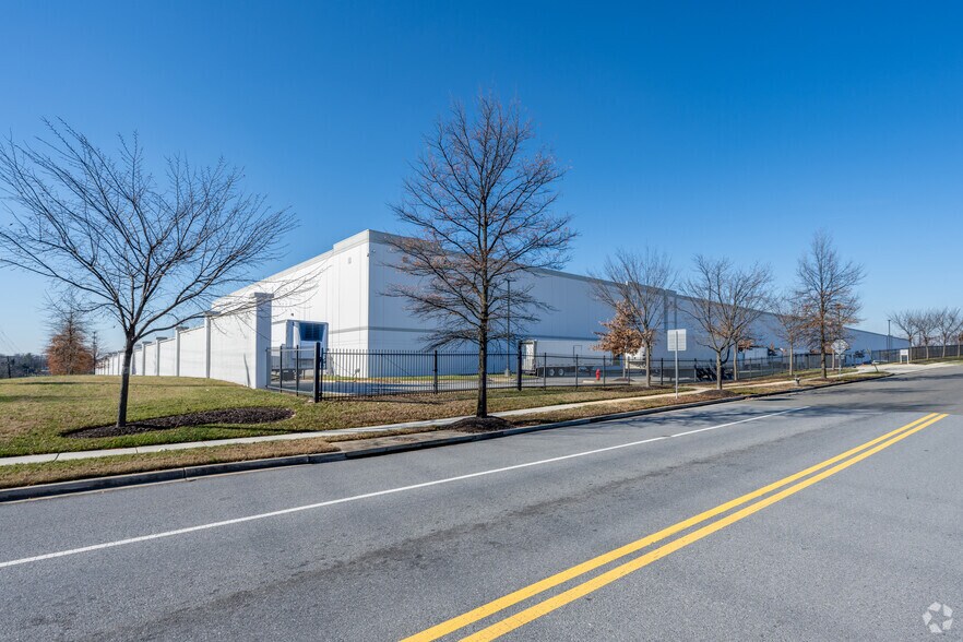 Primary Photo Of 1200 Claybrick Rd, Landover Distribution For Lease