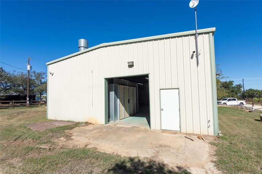 More Photos Of , Johnson City Industrial For Sale