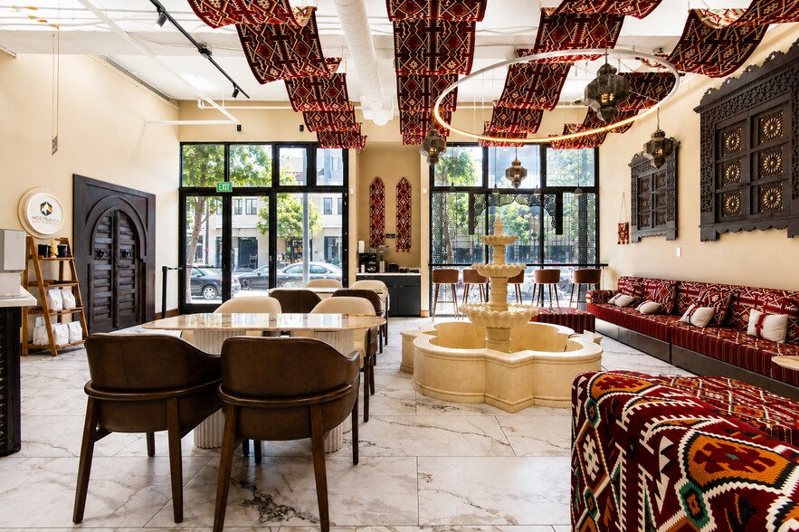 More Photos Of 248 9th St, San Francisco General Retail For Sale
