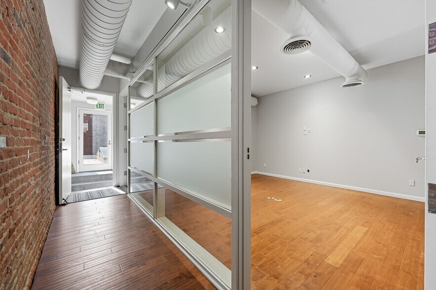 More Photos Of 1516-1518 Blake St, Denver Office For Sale