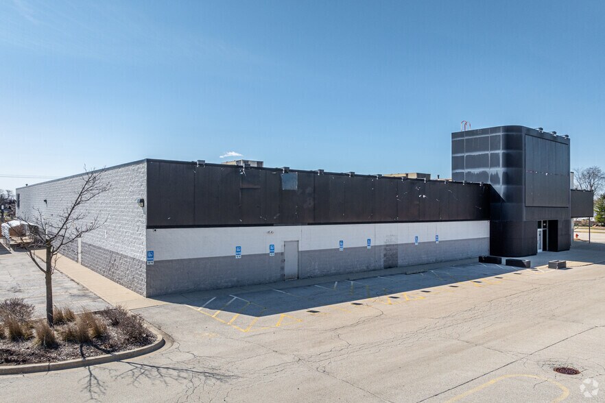 More Photos Of 239 Golf Rd, Niles Unknown For Lease