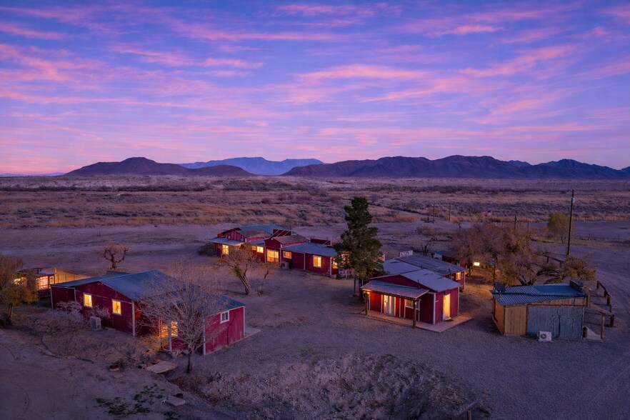 More Photos Of 5770 Peterson rd, Amargosa Valley Specialty For Sale