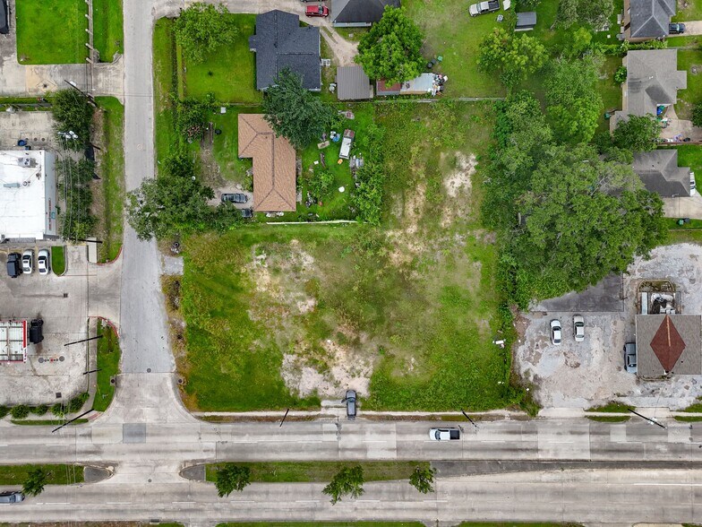 More Photos Of 6110 Tidwell Rd, Houston Land For Sale