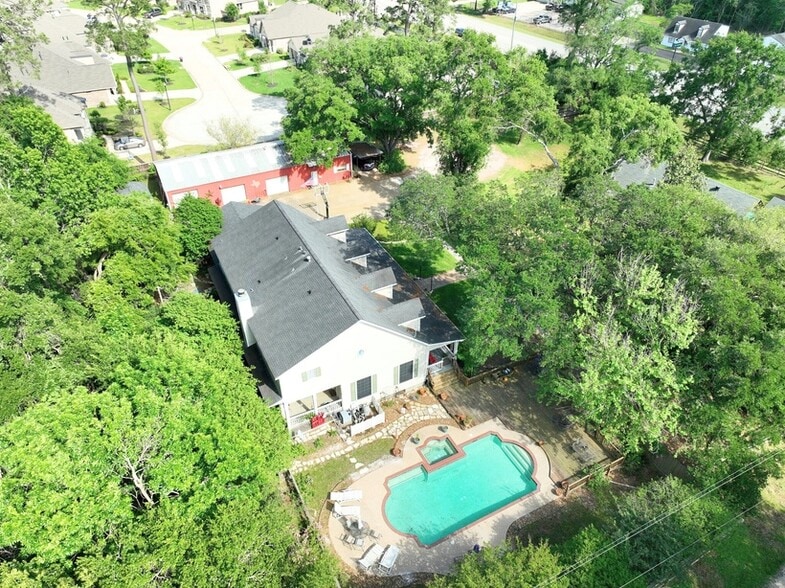 More Photos Of 6710 Spring Cypress Rd, Spring Specialty For Sale