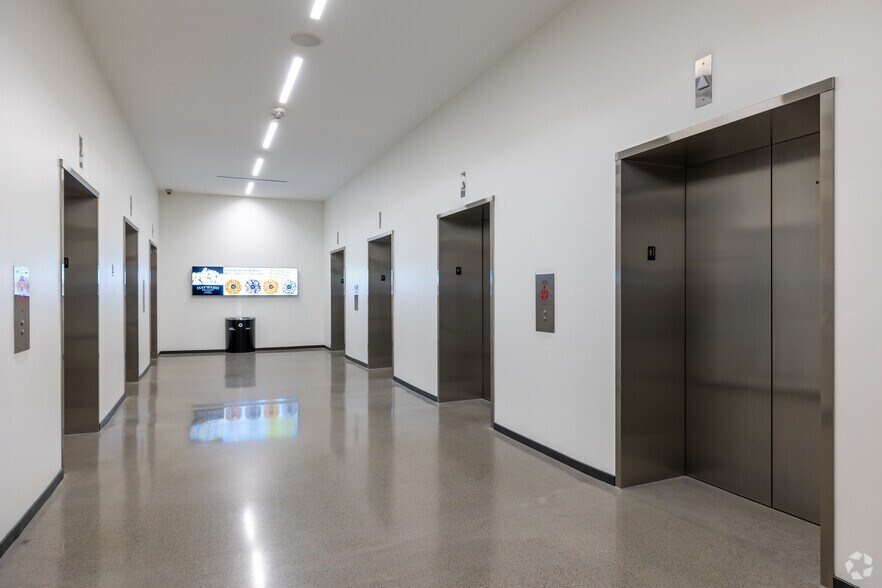 More Photos Of 1201 Walnut St, Kansas City Unknown For Lease