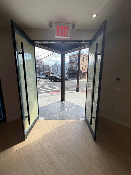Primary Photo Of 12-36 31st Dr, Long Island City Storefront Retail Residential For Lease