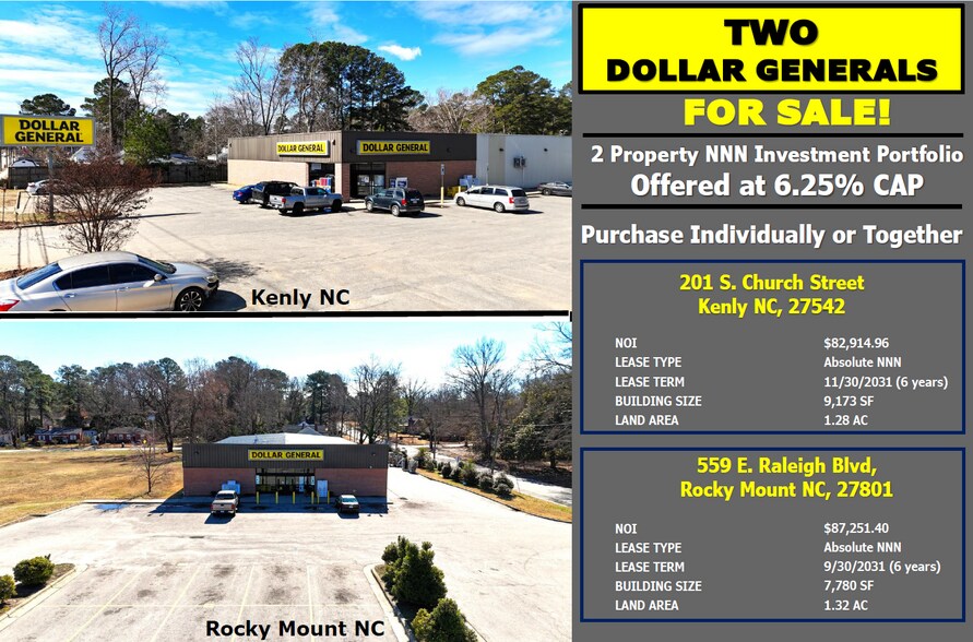 Primary Photo Of ,  General Retail For Sale