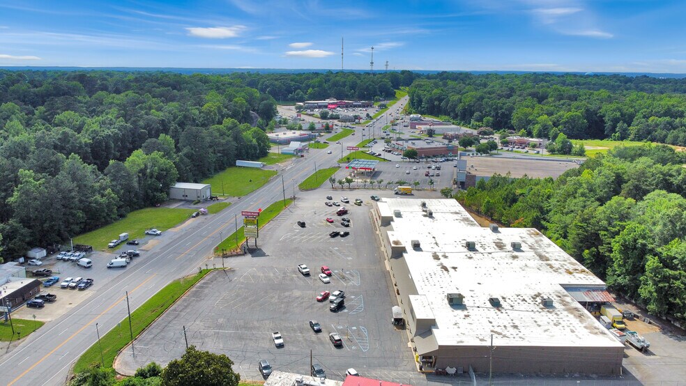 More Photos Of 4628 University Blvd E, Tuscaloosa Unknown For Lease