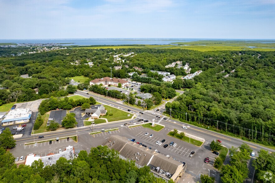 More Photos Of 689 Radio Rd, Little Egg Harbor Township Bank For Sale