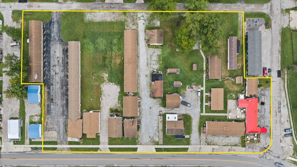 More Photos Of 5196 Lake Rd E, Geneva Hotel For Sale