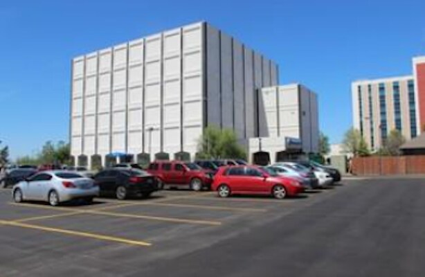 More Photos Of 1044 SW 44th St, Oklahoma City Medical For Sale