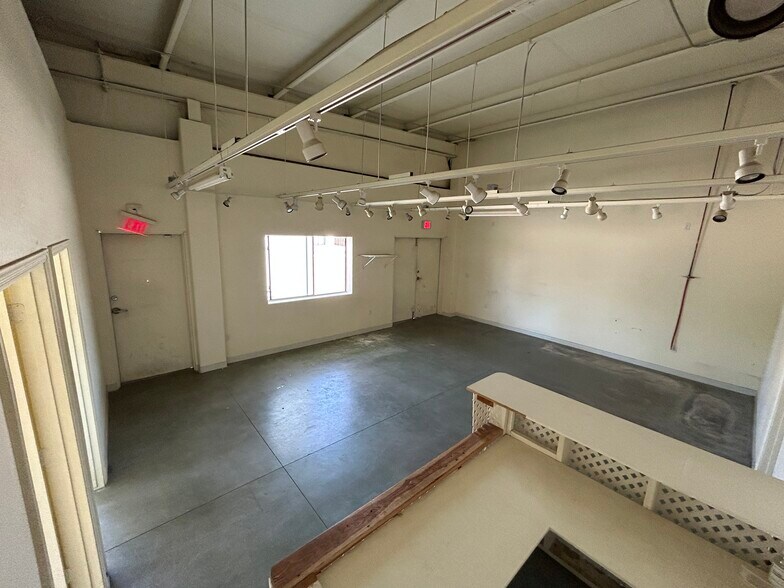 More Photos Of 8281 E Jacque Dr, Prescott Valley Industrial For Sale