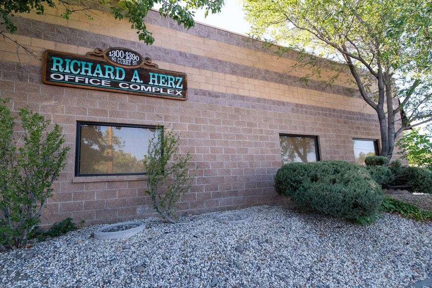 More Photos Of 1300-1390 S Curry St, Carson City Medical For Sale