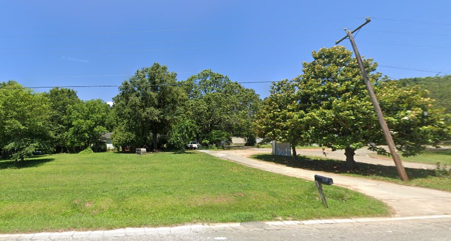 More Photos Of 541 S Old Piedmont Hwy, Piedmont Land For Sale
