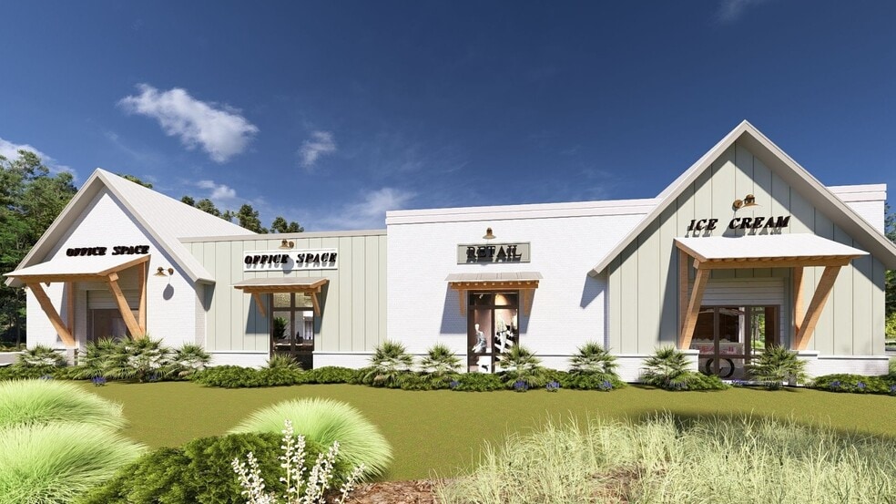 More Photos Of 3517 Maybank Hwy, Johns Island Storefront For Lease