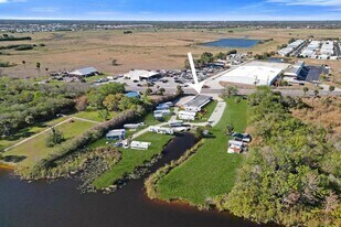 More Photos Of 1422 US Highway 441 SE, Okeechobee Manufactured Housing Mobile Home Park For Sale