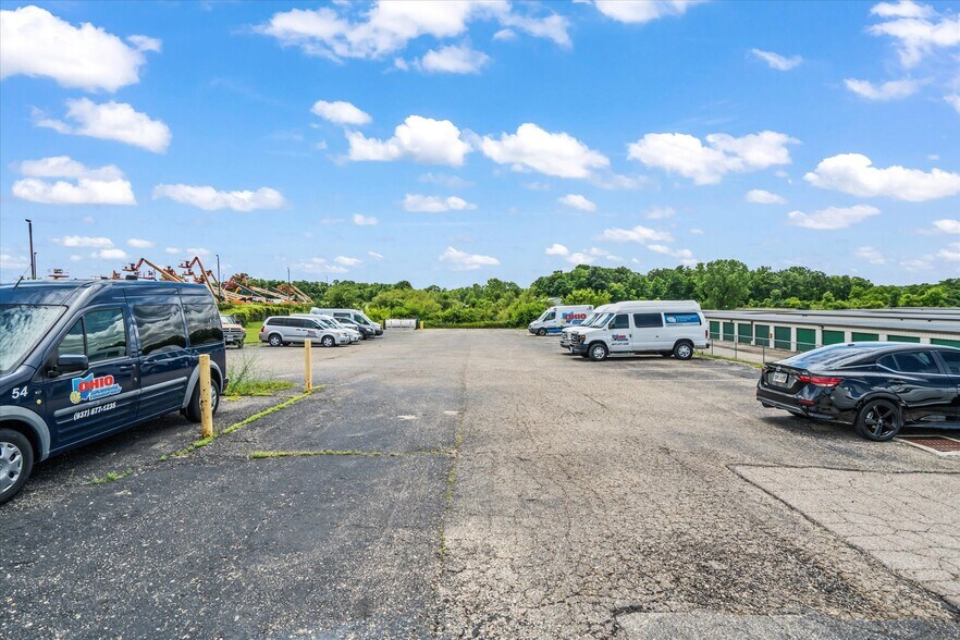More Photos Of 2740 W National Rd, Vandalia Industrial For Sale