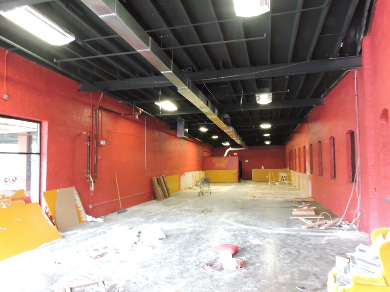 More Photos Of 301 Winchester Ave, Martinsburg Light Manufacturing For Sale