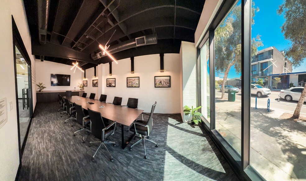 More Photos Of 4034 30th St, San Diego Storefront Retail Office For Lease